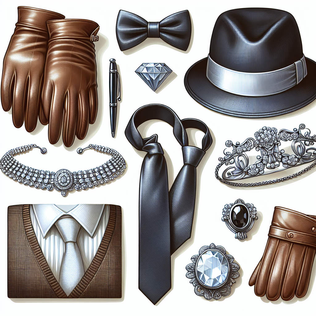 Fashion Accessories