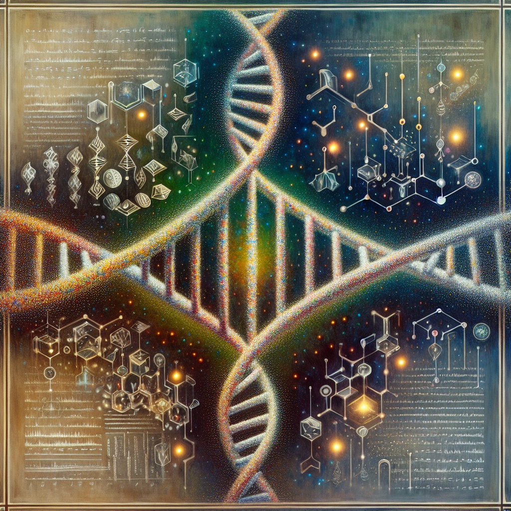 Unraveling the DNA of Genetic Adaptation