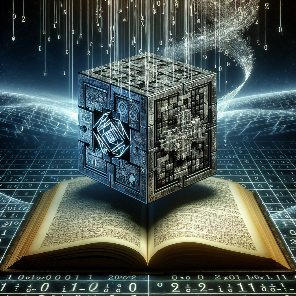 Cutting-edge Encryption Algorithms
