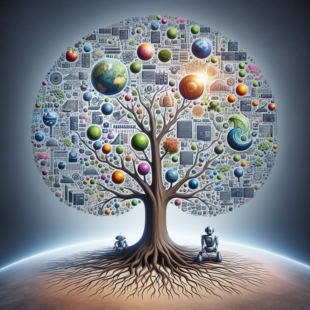Advances in Natural Language Processing