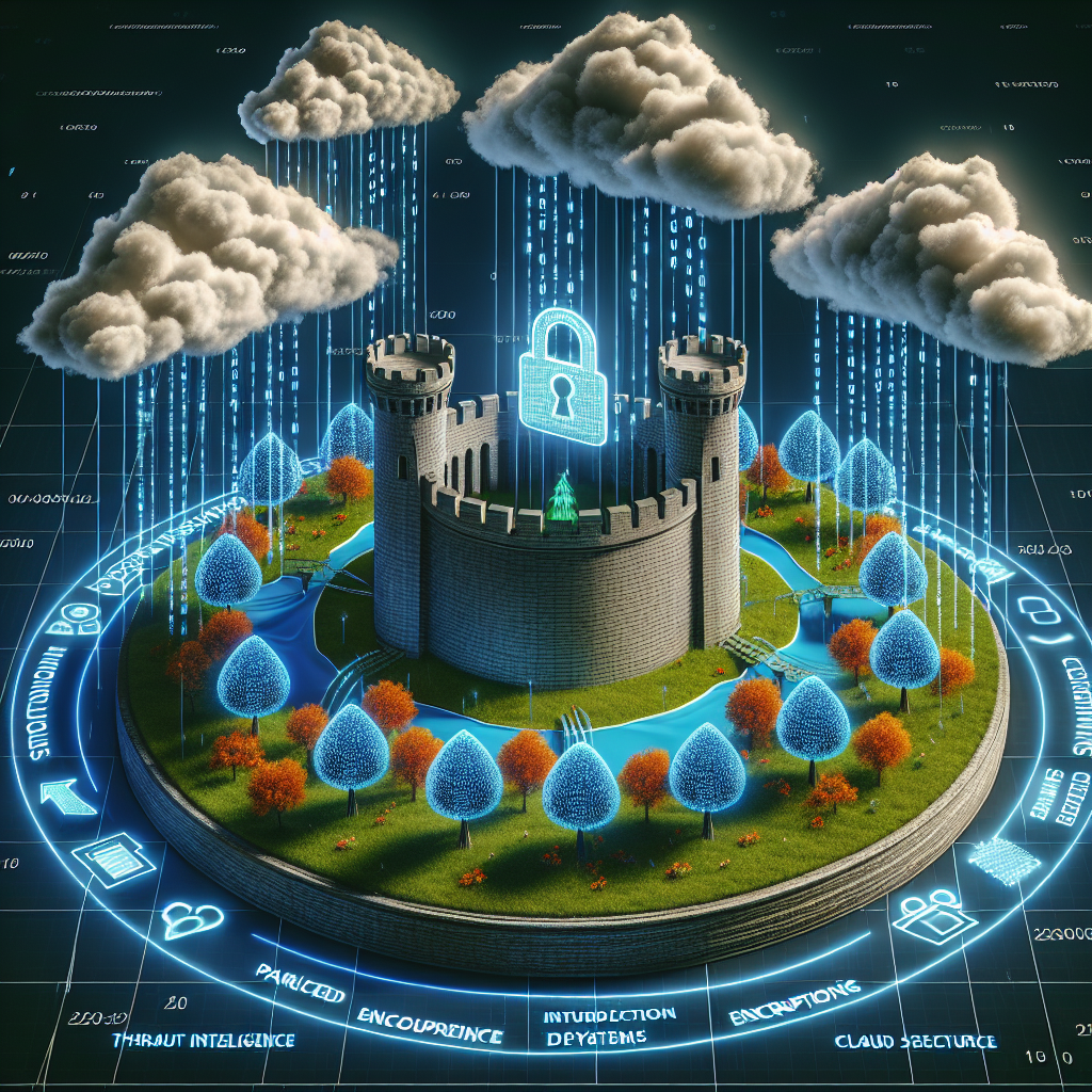 Strategic Cyber Defense Strategies