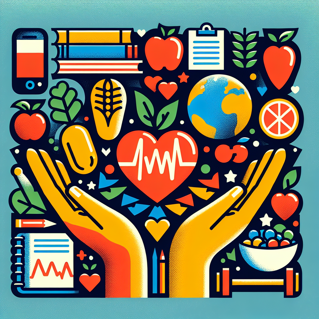 Adolescent Wellbeing Resources