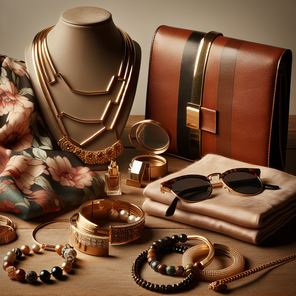 Accessories Trends