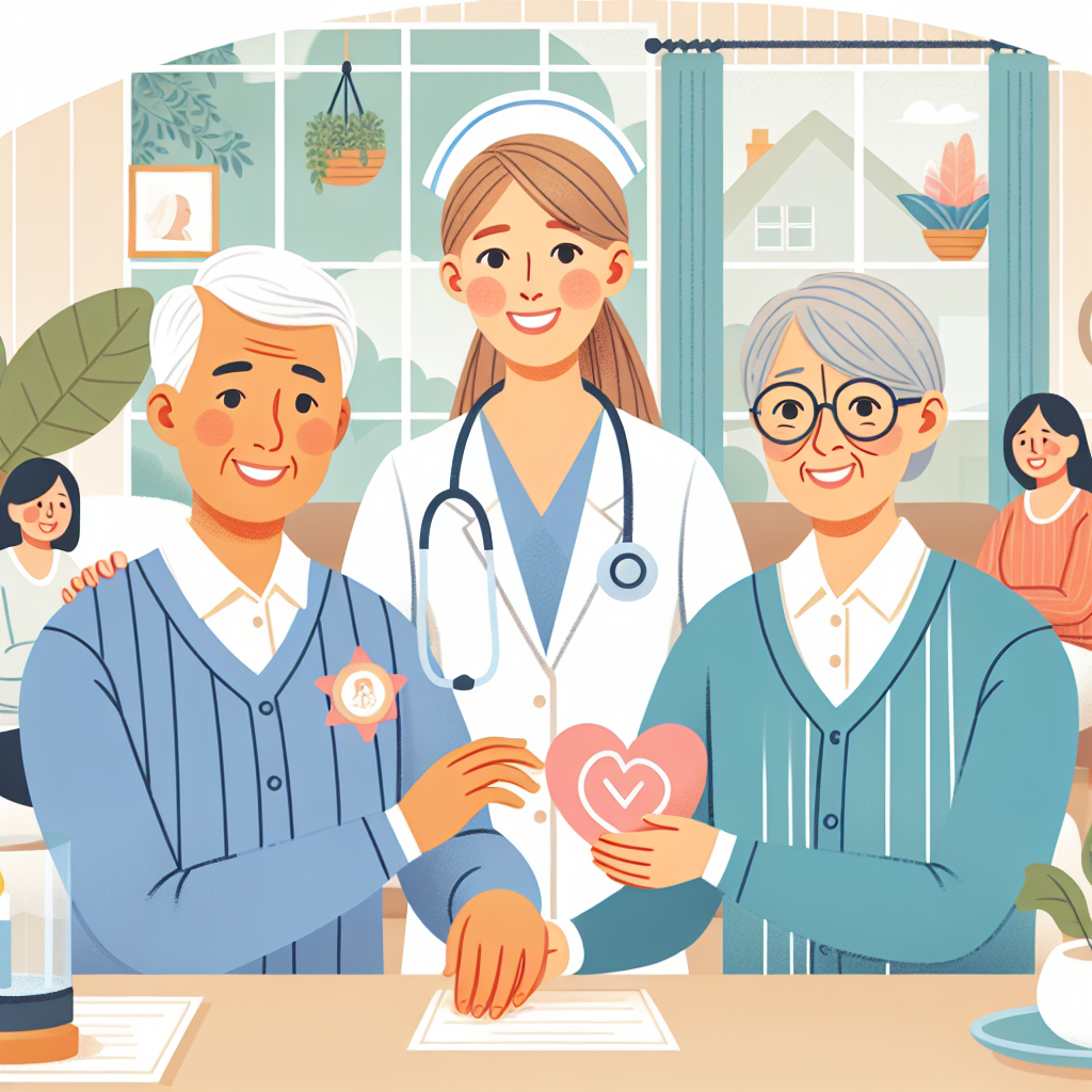 Explore Rewarding Dementia Care Sitter Careers: Your Path to Supporting Seniors with Compassion in 2