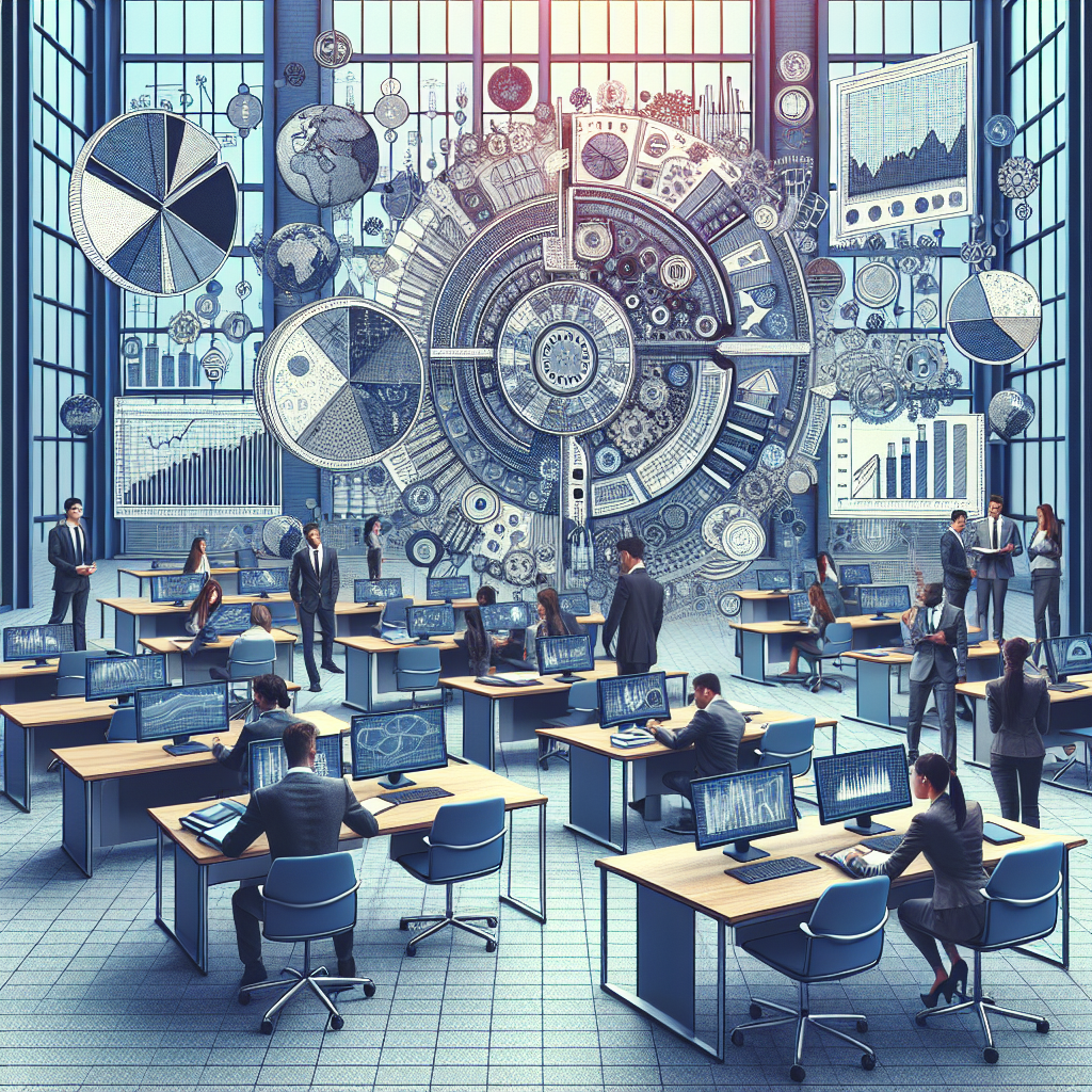 Advanced Business Administration Program