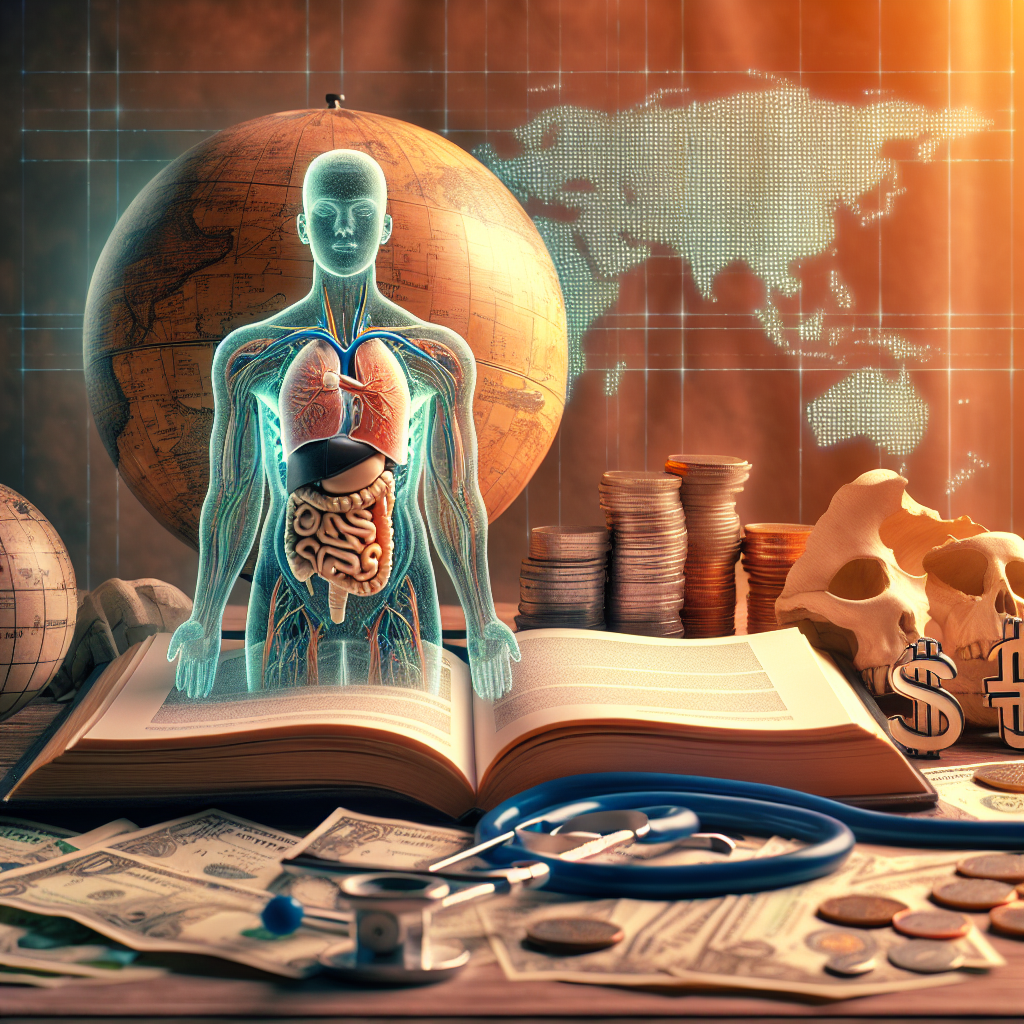 Exploring medical scholarships for international students