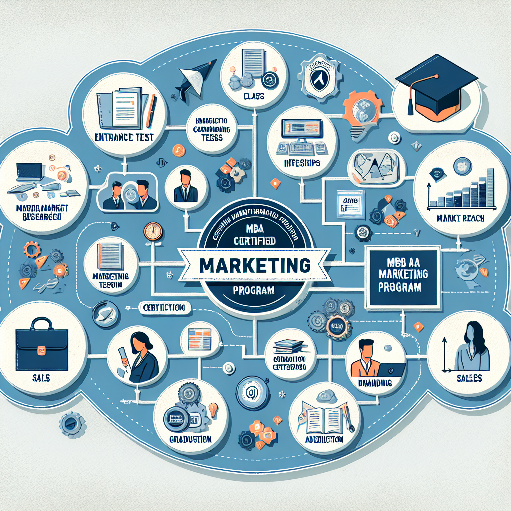 Ultimate Guide to Certified MBA Marketing Training Program