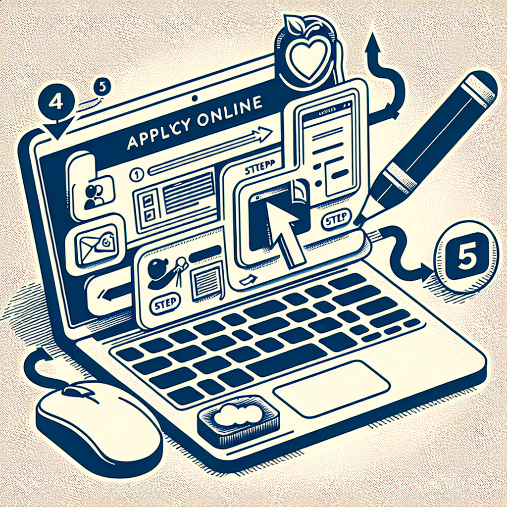 Apply Online for Laptop Yojana: Step-by-Step Guide