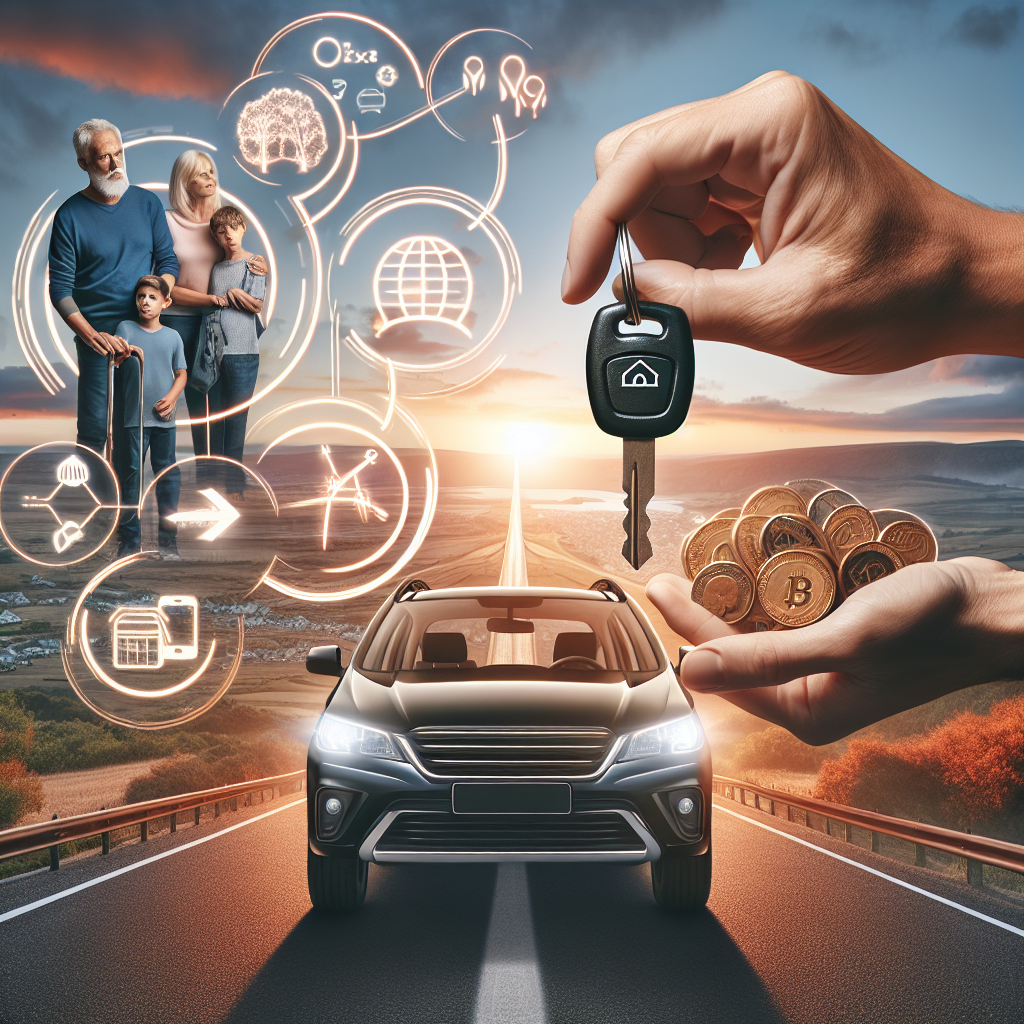 Explore How Toyota Financing Supports Car Ownership