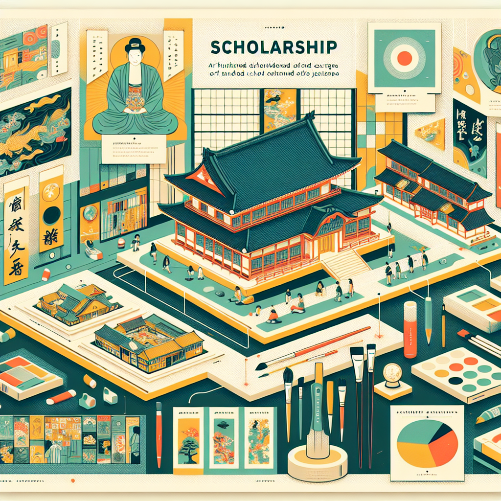 Exploring funded art courses in Japan: everything you need to know